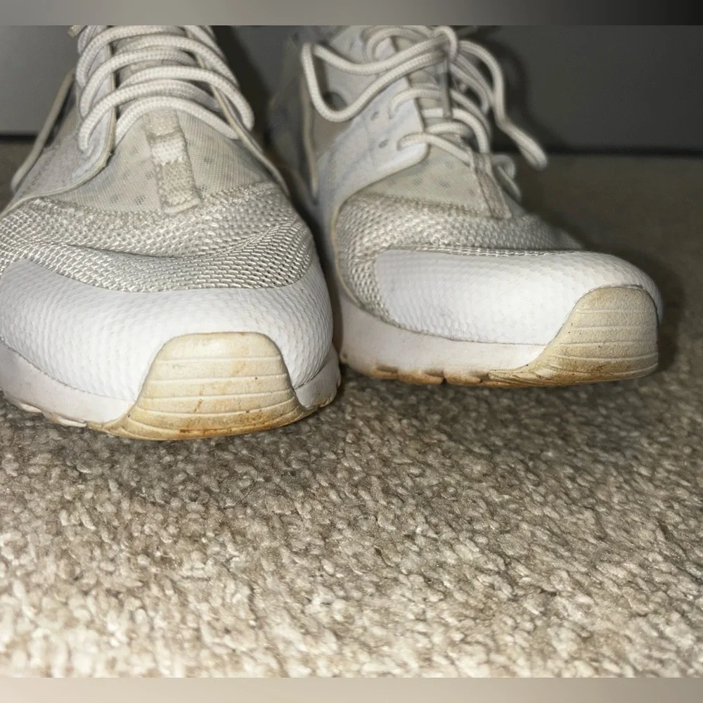 Nike Hurache Run - Boys Grade School